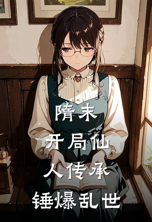 隋末：开局仙人传承，锤爆乱世紫阳楚风在线免费小说_最新推荐小说隋末：开局仙人传承，锤爆乱世(紫阳楚风)