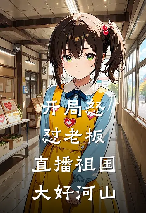 开局怒怼老板，直播祖国大好河山苏年王强热门的网络小说_热门的网络小说开局怒怼老板，直播祖国大好河山(苏年王强)