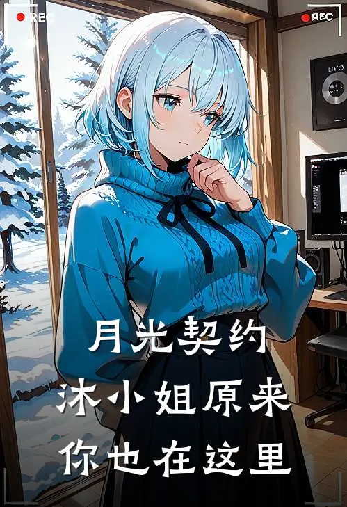 月光契约：沐小姐原来你也在这里沐婉沈清言免费完结小说_完本完结小说月光契约：沐小姐原来你也在这里(沐婉沈清言)