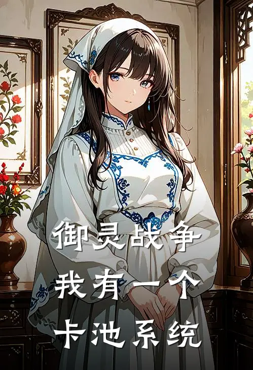 御灵战争：我有一个卡池系统(墨漂丽芙)免费小说阅读_完结版小说推荐御灵战争：我有一个卡池系统(墨漂丽芙)