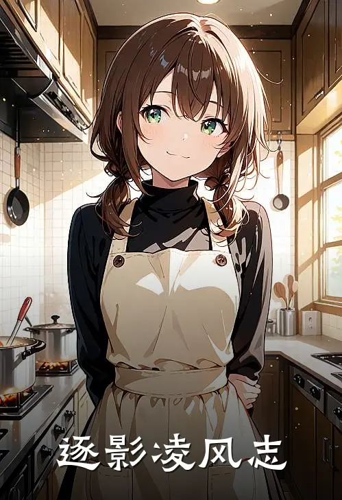 逐影凌风志林歌胖墩完结小说_免费小说在线看逐影凌风志林歌胖墩