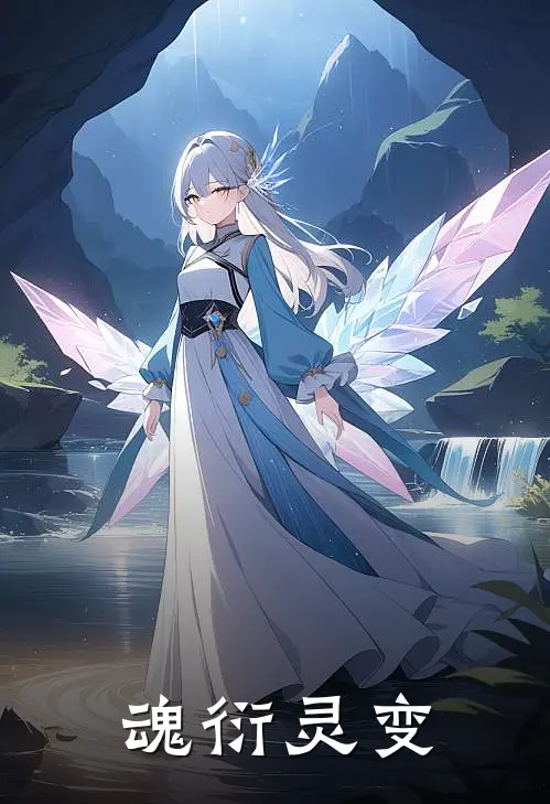 魂衍【灵变】(沛绝许博)完结小说推荐_免费小说魂衍【灵变】(沛绝许博)