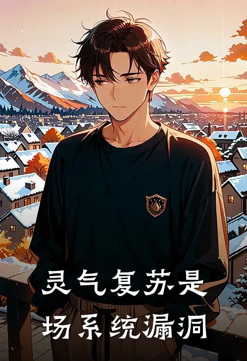 灵气复苏是场系统漏洞(林轩青龙)全章节在线阅读_林轩青龙全章节在线阅读