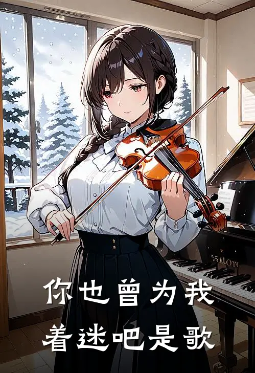 你也曾为我着迷吧是歌