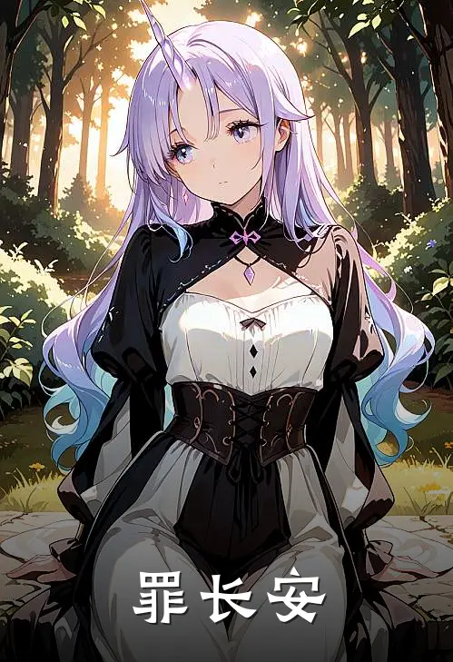 罪长安段文昌李德裕完结小说免费阅读_热门免费小说罪长安(段文昌李德裕)