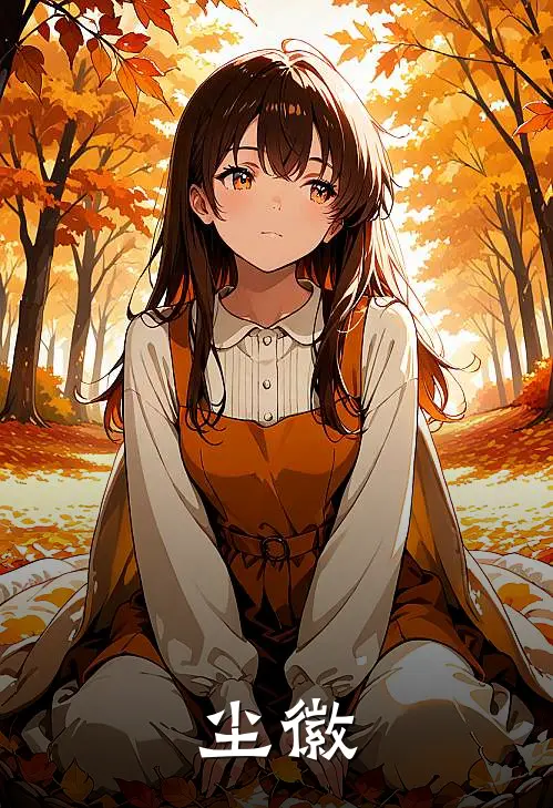 尘徽(林安林满仓)在线免费小说_热门网络小说尘徽林安林满仓