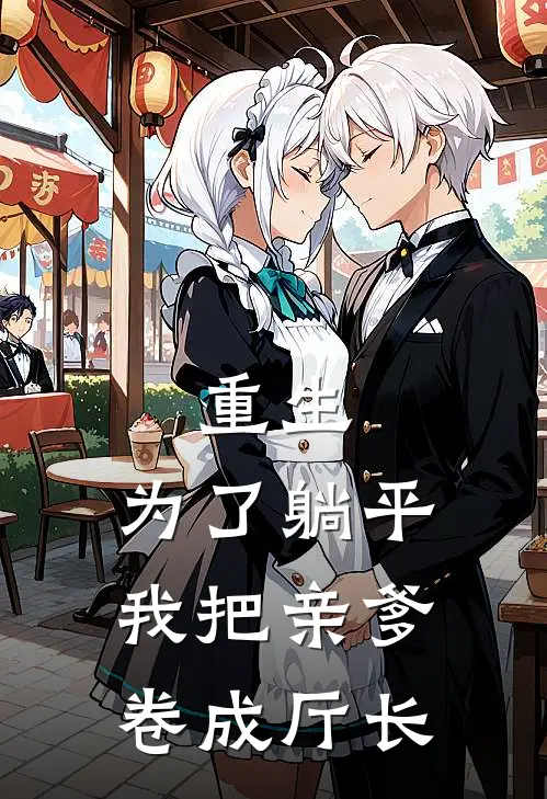 重生：为了躺平我把亲爹卷成厅长林远林建国免费小说大全_小说完结重生：为了躺平我把亲爹卷成厅长(林远林建国)