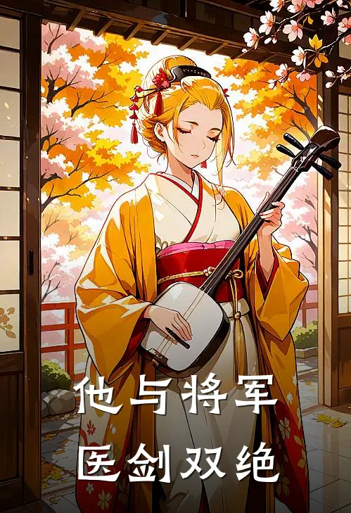 他与将军医剑双绝陆修简沈青依免费小说_完本免费小说他与将军医剑双绝陆修简沈青依