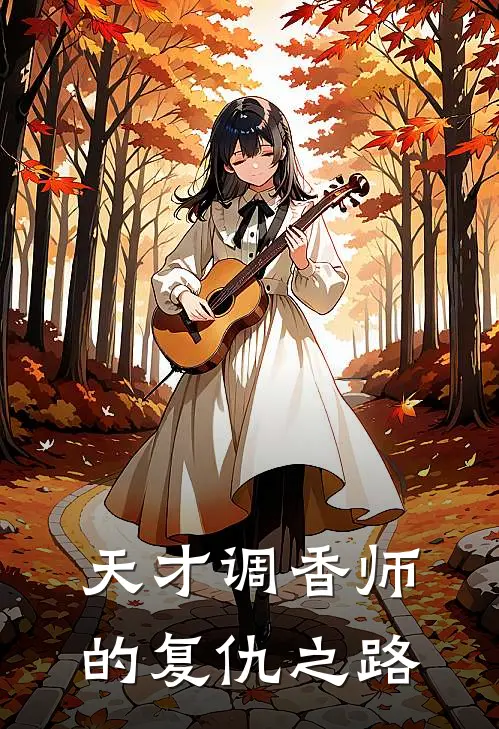 天才调香师的复仇之路(林晚陆沉舟)最新完本小说推荐_免费小说推荐天才调香师的复仇之路林晚陆沉舟