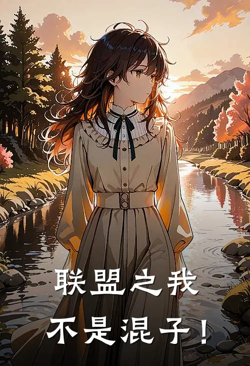 联盟之我，不是混子！(林燃赵德斌)热门网络小说_最新章节列表联盟之我，不是混子！(林燃赵德斌)