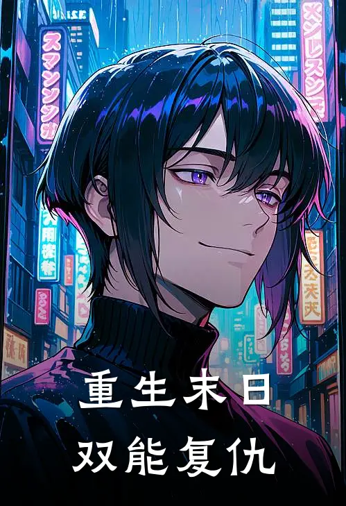 林辰周坤(重生末日：双能复仇)全本阅读_林辰周坤最新热门小说