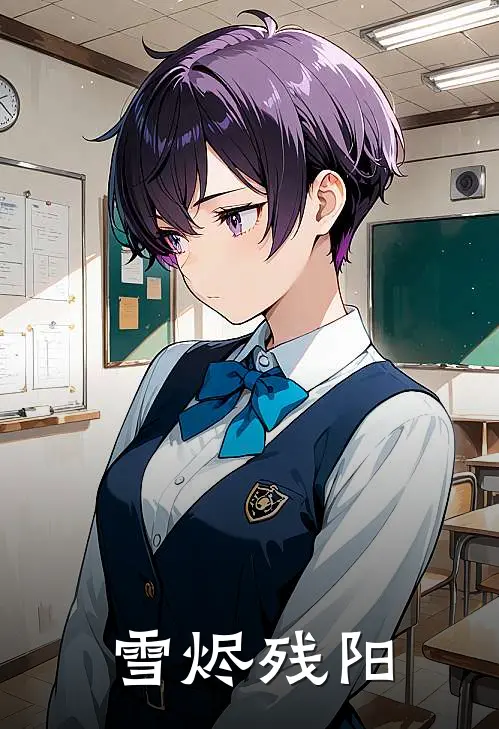 雪烬残阳沈墨苏落雪热门小说排行_免费阅读全文雪烬残阳(沈墨苏落雪)