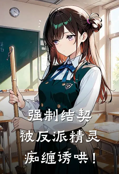 强制结契：被反派精灵痴缠诱哄！(姜知欢珀西)在线免费小说_免费阅读全文强制结契：被反派精灵痴缠诱哄！(姜知欢珀西)