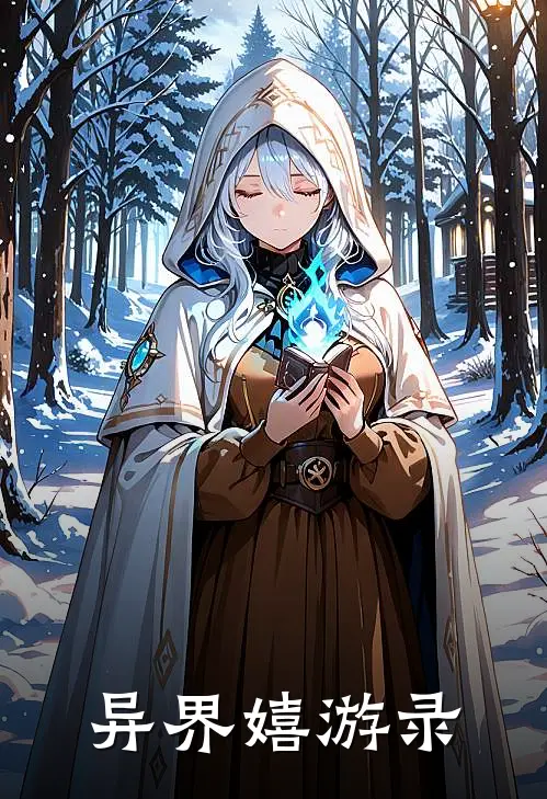 林逸凡查尔斯(异界嬉游录)最新章节免费在线阅读_异界嬉游录最新章节免费阅读