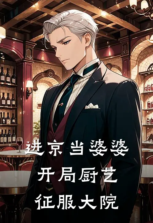 进京当婆婆，开局厨艺征服大院(陆晴李敬兰)免费完结小说_免费小说在线阅读进京当婆婆，开局厨艺征服大院(陆晴李敬兰)