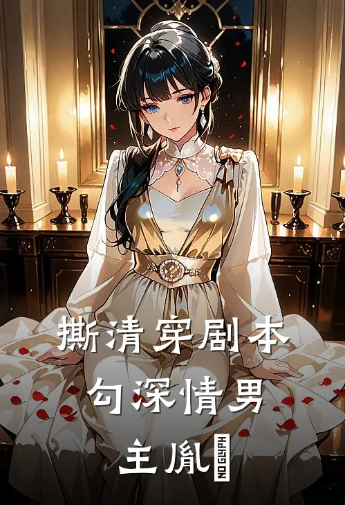 撕清穿剧本，勾深情男主胤禛(侧福晋沈雪宁)全集阅读_撕清穿剧本，勾深情男主胤禛最新章节阅读