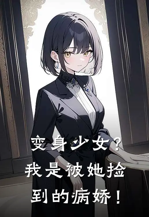 变身少女？我是被她捡到的病娇！林青禾林青禾_《变身少女？我是被她捡到的病娇！》最新章节免费在线阅读