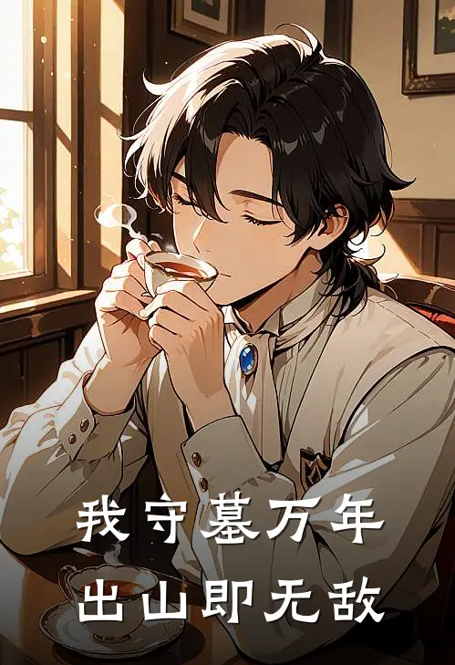 我守墓万年，出山即无敌(顾长安林凡)已完结小说_小说免费阅读我守墓万年，出山即无敌顾长安林凡