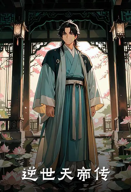 逆世天帝传凌羽苏婉儿小说完整版_热门好看小说逆世天帝传(凌羽苏婉儿)