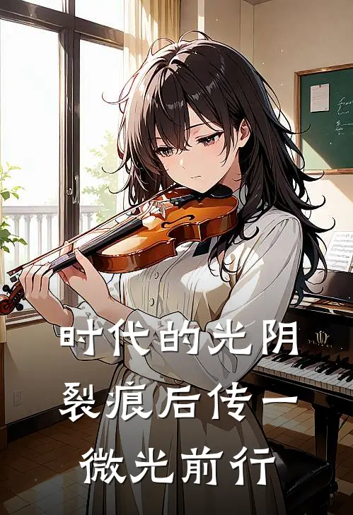 时代的光阴裂痕后传一微光前行佟丽丽赵福贵已完结小说推荐_完整版小说时代的光阴裂痕后传一微光前行(佟丽丽赵福贵)