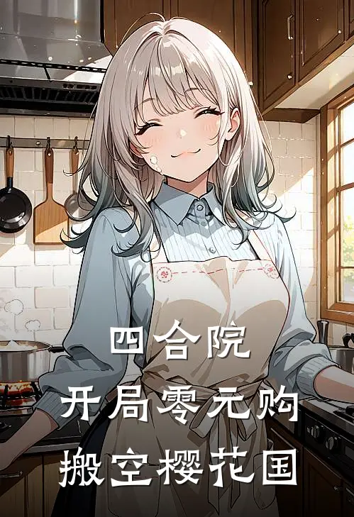 四合院：开局零元购，搬空樱花国(李援朝李援朝)免费小说全本阅读_最新章节列表四合院：开局零元购，搬空樱花国(李援朝李援朝)