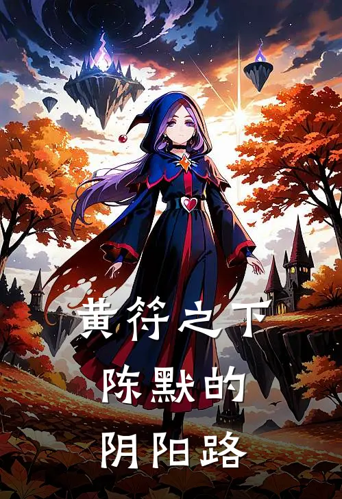 黄符之下：陈默的阴阳路陈默李浩全本完结小说_最新章节列表黄符之下：陈默的阴阳路(陈默李浩)