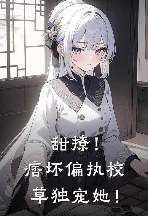 甜撩！痞坏偏执校草独宠她！(贺听云沈芝棠)小说全文免费阅读_无弹窗全文免费阅读甜撩！痞坏偏执校草独宠她！(贺听云沈芝棠)