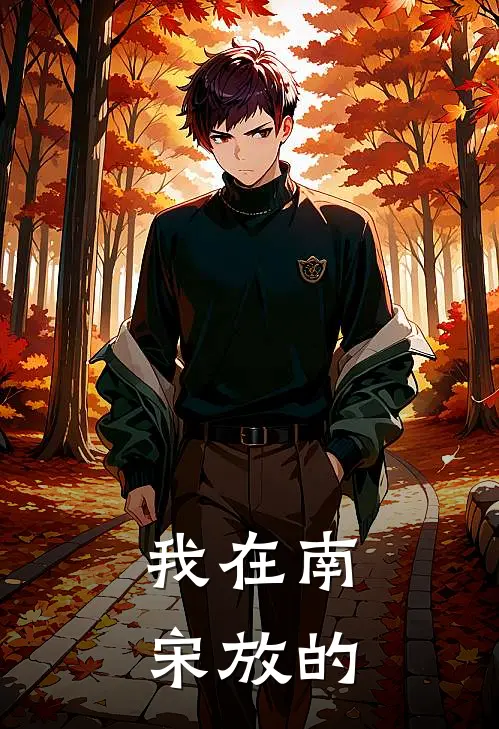 我在南宋放的
