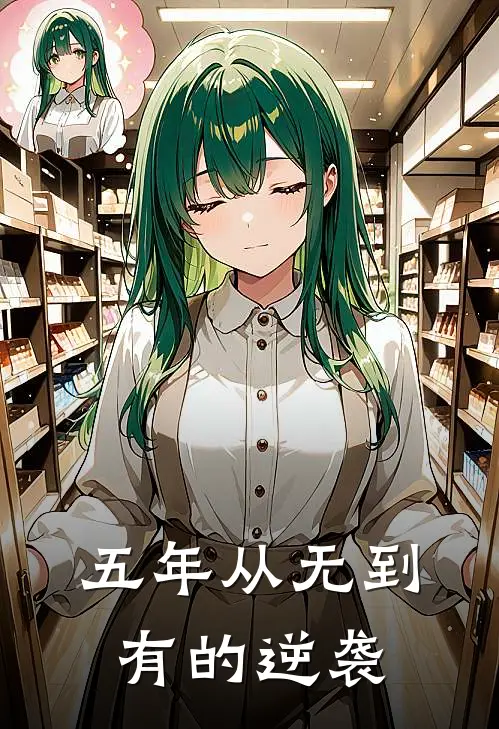 五年从无到有的逆袭赵辰林漫热门完结小说_最热门小说五年从无到有的逆袭赵辰林漫