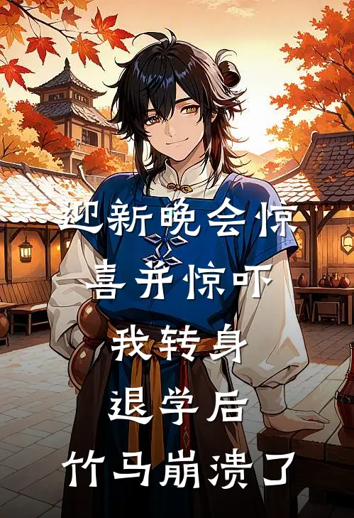 迎新晚会惊喜并惊吓，我转身退学后，竹马崩溃了许安沈浪最新完结小说推荐_在线免费小说迎新晚会惊喜并惊吓，我转身退学后，竹马崩溃了(许安沈浪)