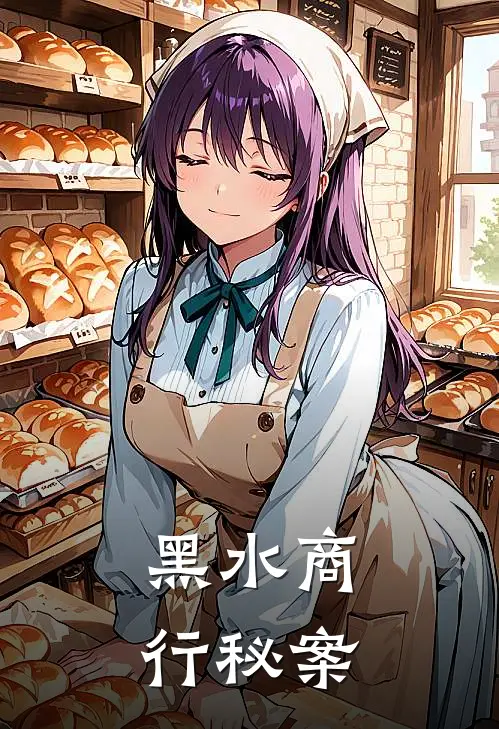 黑水商行秘案(沈尘沈啸)完整版免费全文阅读_最热门小说黑水商行秘案沈尘沈啸