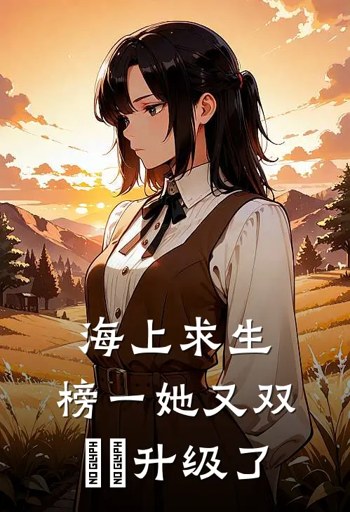 林晚灵力值《海上求生：榜一她又双叒叕升级了》完结版阅读_(海上求生：榜一她又双叒叕升级了)全集阅读