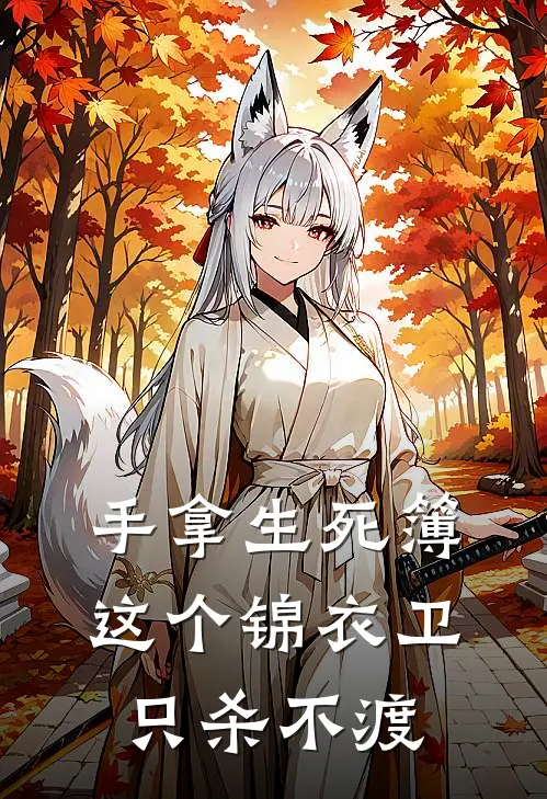 手拿生死簿，这个锦衣卫只杀不渡陆信凌云凯小说最新章节_最新小说推荐手拿生死簿，这个锦衣卫只杀不渡陆信凌云凯