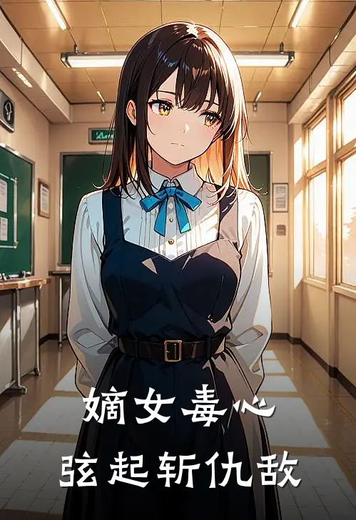 【嫡女毒心：弦起斩仇敌】沈疏弦沈若薇完结小说大全_免费小说在哪看【嫡女毒心：弦起斩仇敌】(沈疏弦沈若薇)