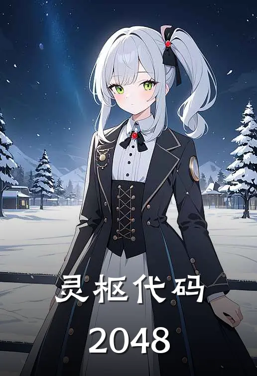 灵枢代码：2048谢知玄林野免费小说_完本免费小说灵枢代码：2048谢知玄林野