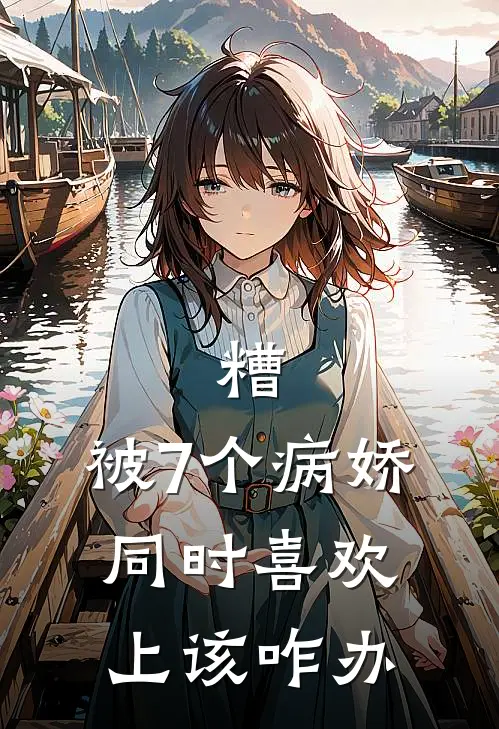 季程序江予晨(糟，被7个病娇同时喜欢上该咋办)全章节在线阅读_(糟，被7个病娇同时喜欢上该咋办)完结版免费阅读