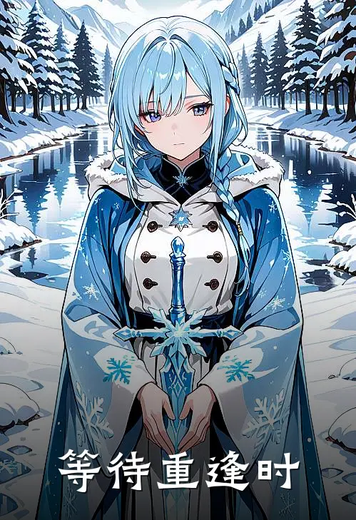 等待重逢时洛霜萧洛霜免费小说阅读_免费小说大全等待重逢时(洛霜萧洛霜)