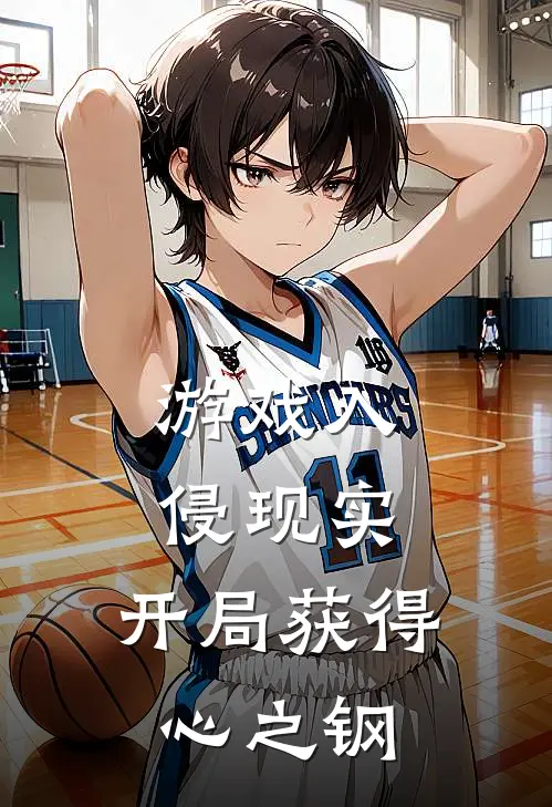 叶秋枫溪《游戏入侵现实：开局获得心之钢》完结版免费阅读_叶秋枫溪热门小说