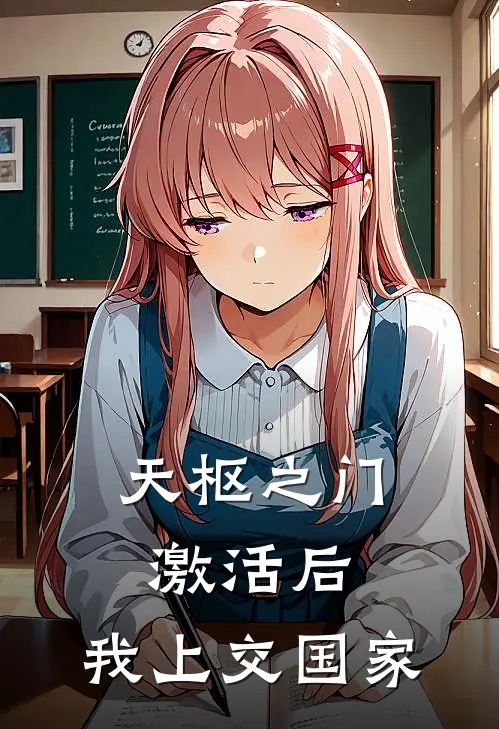 天枢之门激活后，我上交国家林辰苏晴全文阅读免费全集_免费小说天枢之门激活后，我上交国家(林辰苏晴)