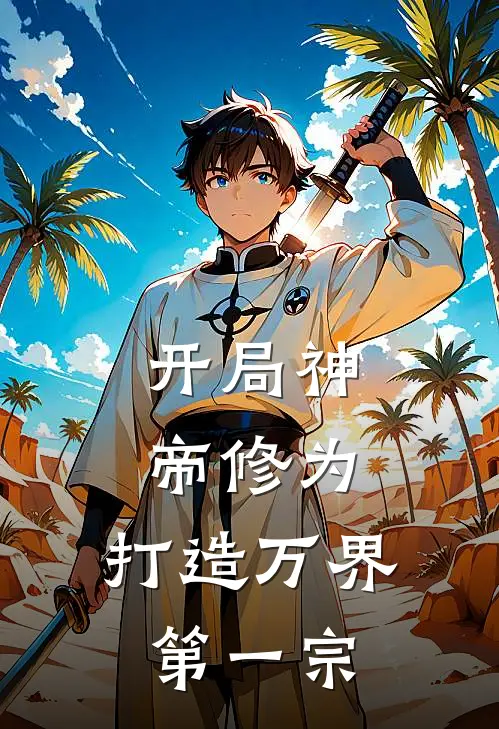 开局神帝修为，打造万界第一宗(林凡苏晴)完本小说大全_完本热门小说开局神帝修为，打造万界第一宗林凡苏晴