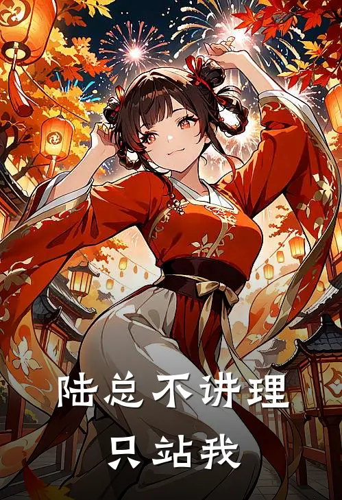 《陆总不讲理，只站我》沈栀陆承砚完结版阅读_沈栀陆承砚完结版在线阅读