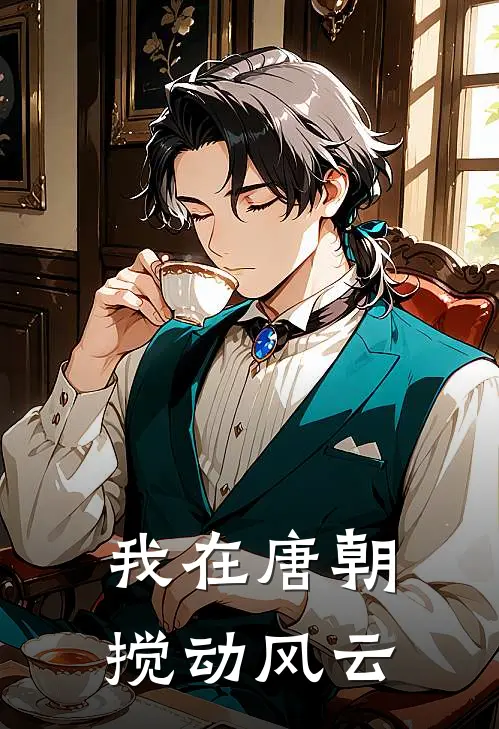 萧煜苏卿怜(我在唐朝搅动风云)完整版免费在线阅读_《我在唐朝搅动风云》全集在线阅读