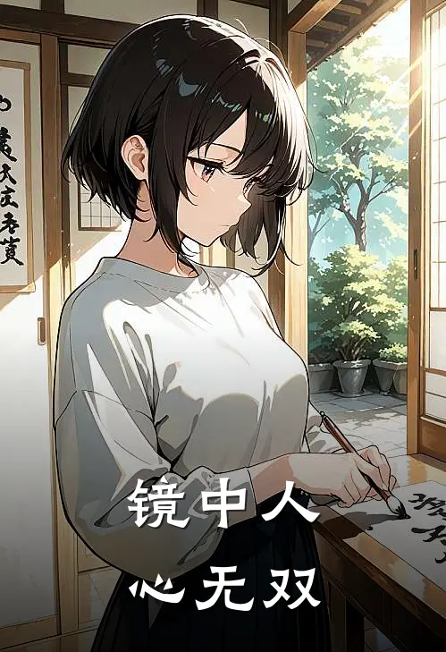 镜中人心无双