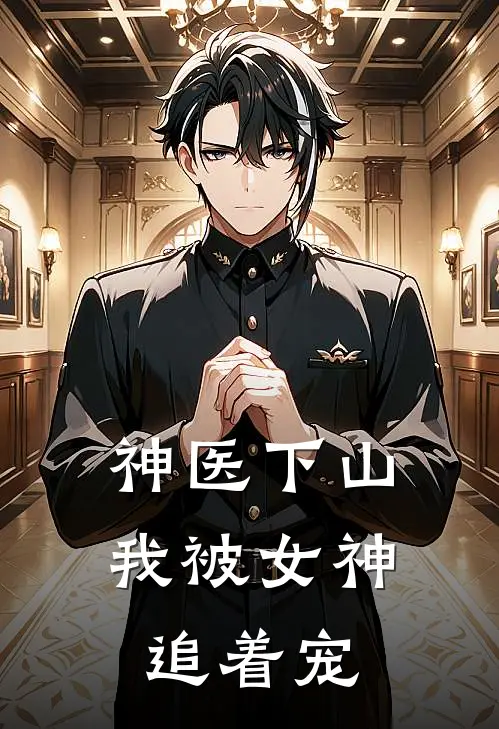 神医下山：我被女神追着宠林小北苏瑶最新小说推荐_热门小说排行榜神医下山：我被女神追着宠(林小北苏瑶)