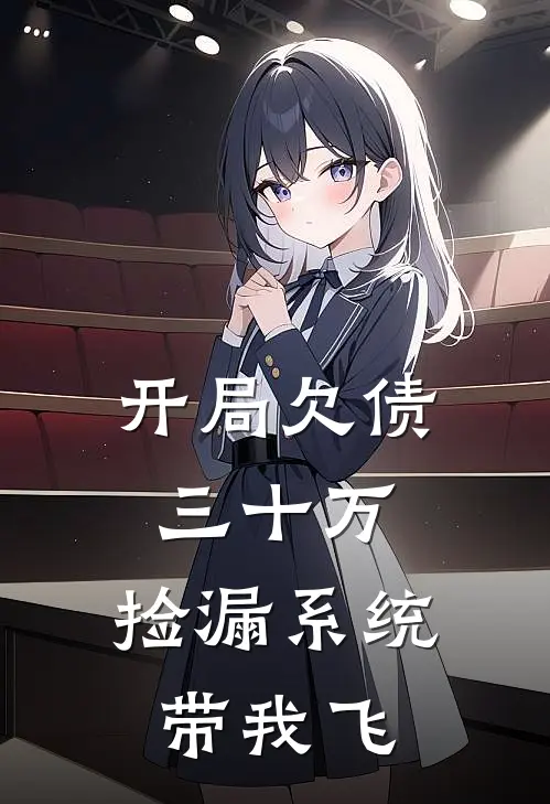 开局欠债三十万，捡漏系统带我飞(张重生赵德坤)全本免费小说阅读_全文免费阅读开局欠债三十万，捡漏系统带我飞张重生赵德坤