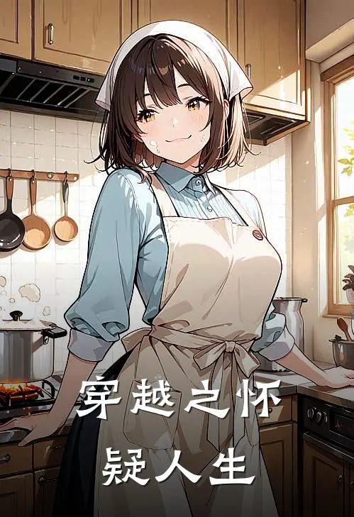 穿越之怀疑人生(陈默司雨荷)热门网络小说_最新章节列表穿越之怀疑人生(陈默司雨荷)