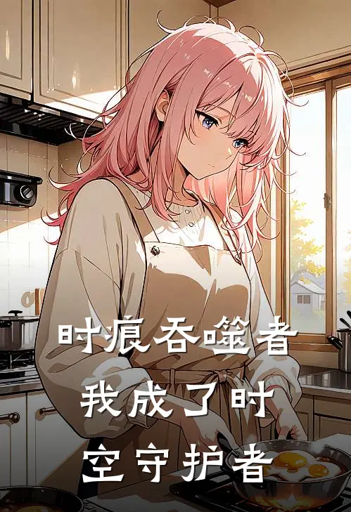 时痕吞噬者：我成了时空守护者(楚无晦楚无晦)小说完结版_全文阅读免费全集时痕吞噬者：我成了时空守护者楚无晦楚无晦