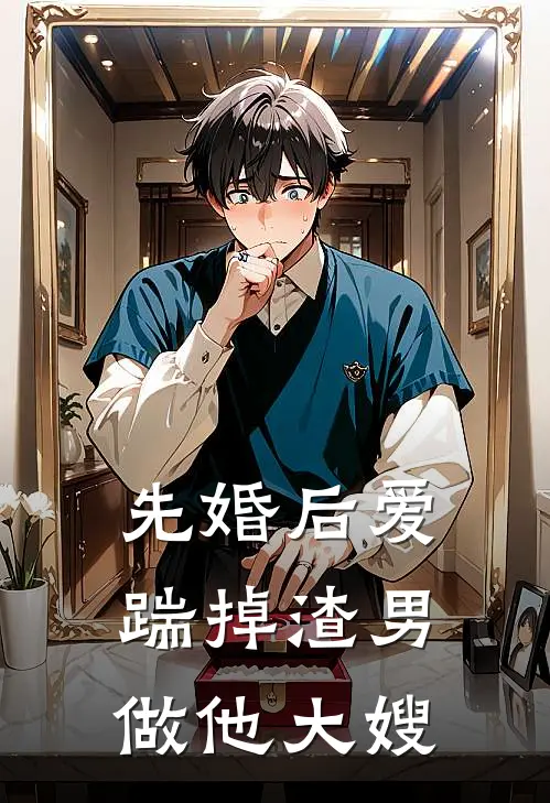 先婚后爱：踹掉渣男做他大嫂桑宁谢凯好看的小说推荐完结_在哪看免费小说先婚后爱：踹掉渣男做他大嫂桑宁谢凯