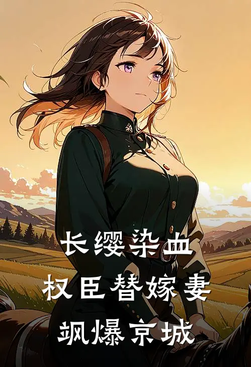 长缨染血：权臣替嫁妻飒爆京城沈青缨萧彻小说完整版_热门好看小说长缨染血：权臣替嫁妻飒爆京城(沈青缨萧彻)