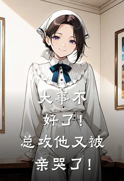 大事不好了！总攻他又被亲哭了！华铮颜欢最新小说推荐_热门小说排行榜大事不好了！总攻他又被亲哭了！(华铮颜欢)